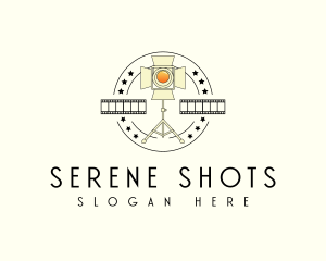Spotlight Photography Studio logo