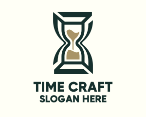 Hourglass Countdown Timer logo