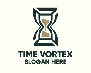 Hourglass Countdown Timer logo