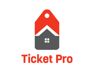 Home Price Tag logo