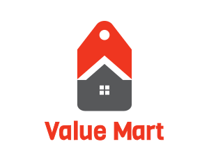 Home Price Tag logo