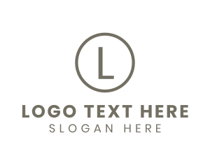 Generic Business Agency logo