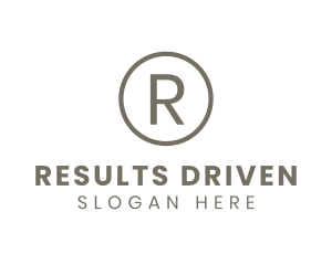 Generic Business Agency logo