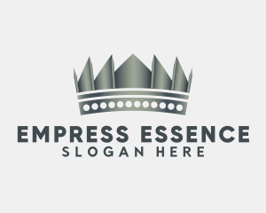 Elite Royal Crown logo design