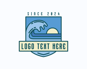 Coast Sea Surfing logo