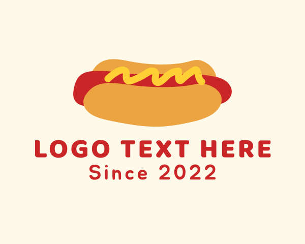 Food Delivery logo example 1