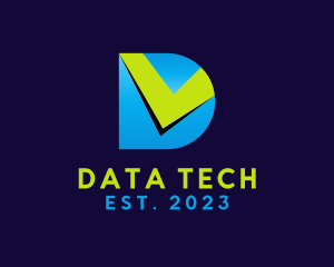 Tech Data Gaming logo