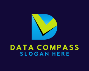 Tech Data Gaming logo