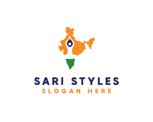 India Human Meditation logo