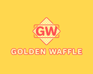 Wafer Bread Cafe Bakery logo