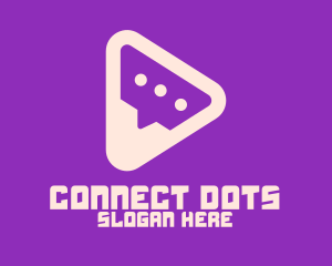 Communication Play App logo