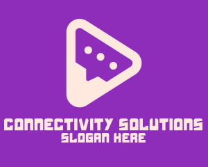 Communication Play App logo