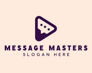 Communication Play App logo
