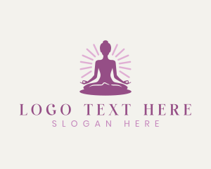 Spiritual Human Meditation logo