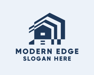 Contemporary House Property  logo