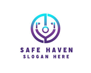 Medical Stethoscope Clinic logo