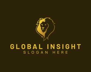 Lion Wealth Safari logo