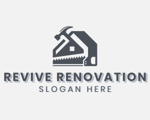 House Tools Renovation logo