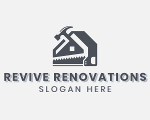 House Tools Renovation logo