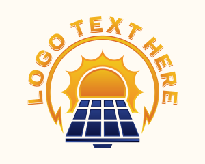 Sun Solar Power logo