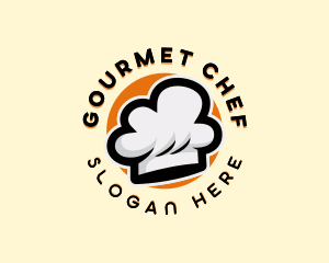 Culinary Chef Hat logo