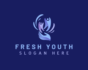 Youth Children Foundation logo