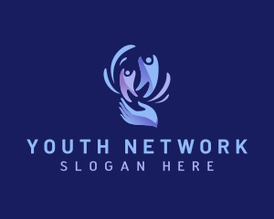 Youth Children Foundation logo