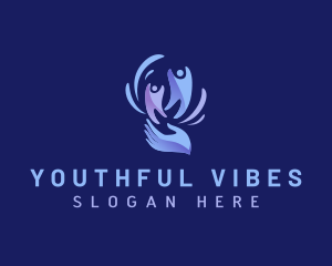 Youth Children Foundation logo