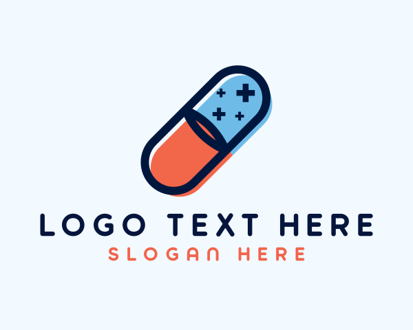 Drugstore logo example 3