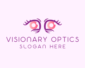 Chic Eye Opthalmology logo