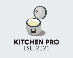 Rice Cooker Homeware logo