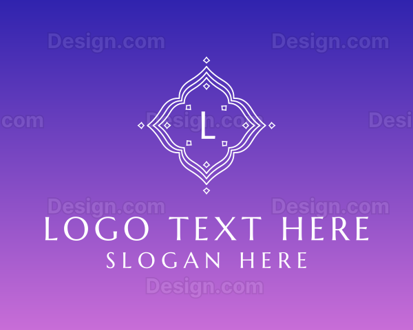 Magical Pattern Boutique Logo