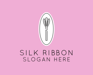 Whisk Baking Mixer logo design