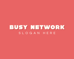 Generic Modern Business logo