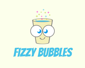 Happy Fizzy Drink logo