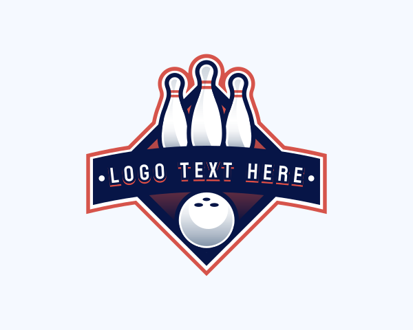 Sports logo example 4