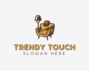 Modern Cozy Furniture logo