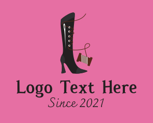 Fashion Boots Tailor logo