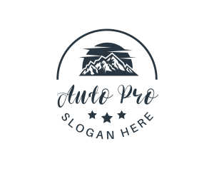 Summit Mountain Tourism logo