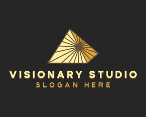 Pyramid Creative Studio logo