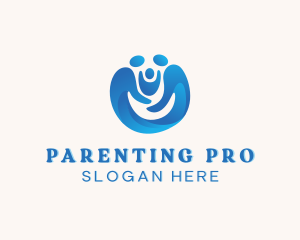 Child Parent Care logo