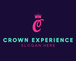 Feminine Crown Boutique logo