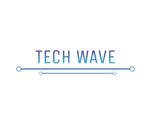 High Tech Electronics logo