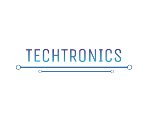 High Tech Electronics logo