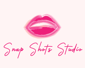 Beauty Lips Cosmetics  logo