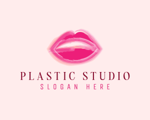 Beauty Lips Cosmetics  logo