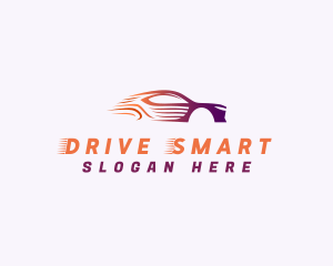 Sports Car Driving logo