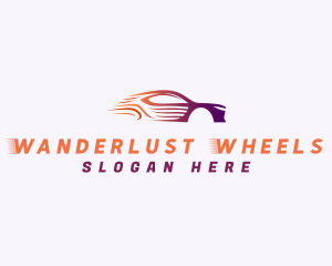 Sports Car Driving logo