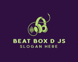 Dj Beat Music logo