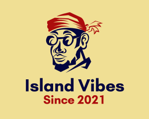 Reggae Music Artist logo
